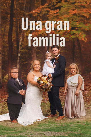 Menuda Familia