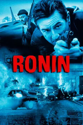 Ronin