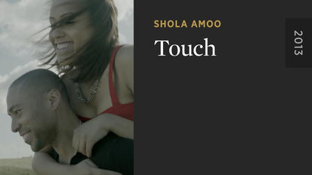 Touch