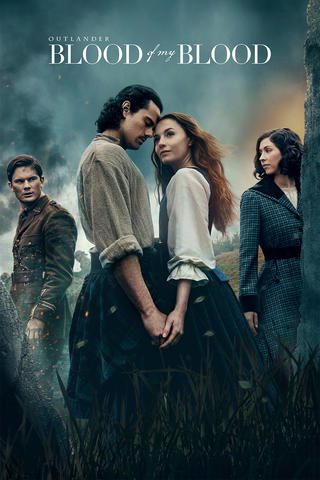 Outlander: Blood Of My Blood