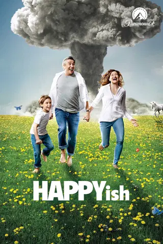 Happyish