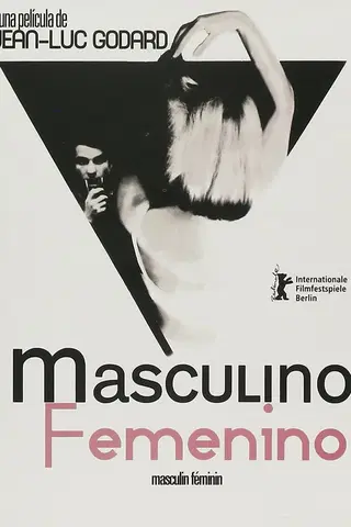 Masculino, femenino