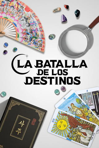Batalla de adivinos