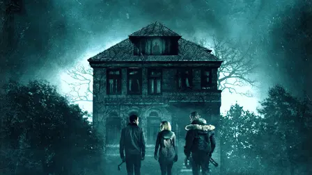 Don't Breathe