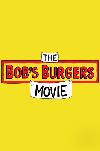 The Bob's Burgers Movie