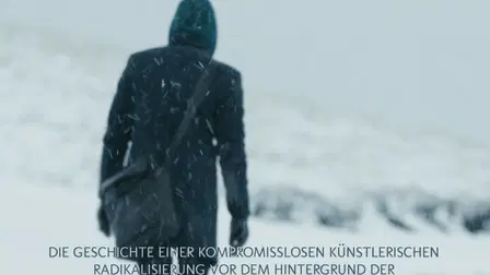 Friedrich Hölderlin: Un poète absolu