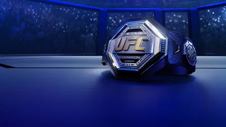 This is UFC