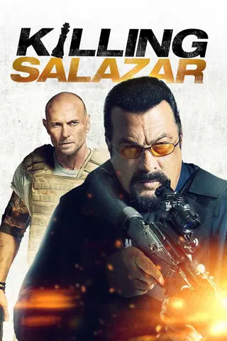 Killing Salazar