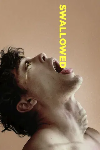 Swallowed