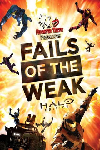 Rooster Teeth Fails of the Weak: Halo Edition