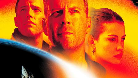 Armageddon