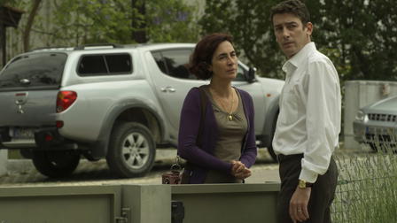 Sangue do Meu Sangue