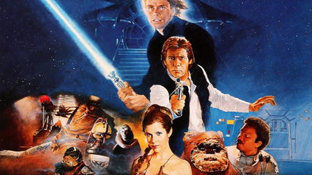 Return of the Jedi