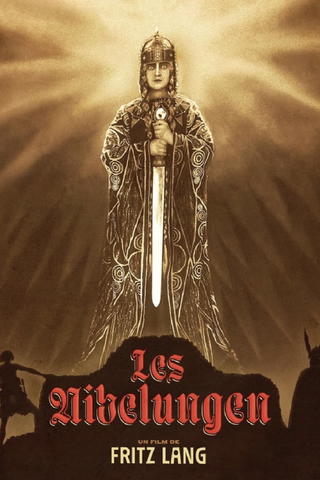 Les Nibelungen : la Vengeance de Kriemhild