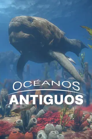 Océanos antiguos