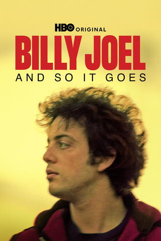 Billy Joel: And So It Goes