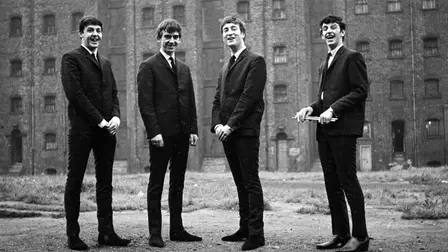 The Beatles: Eight Days a Week