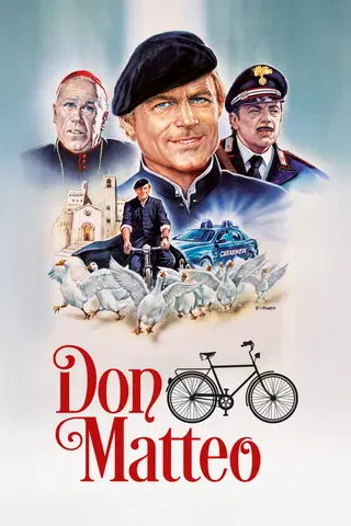 Don Matteo
