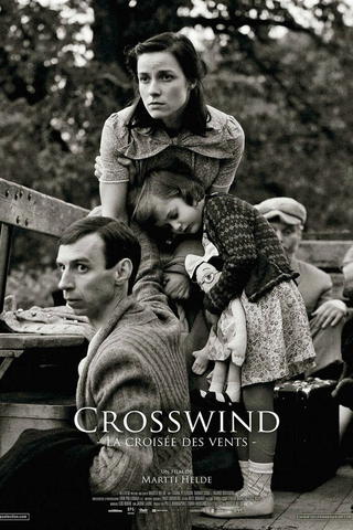 Crosswind - La croisée des vents