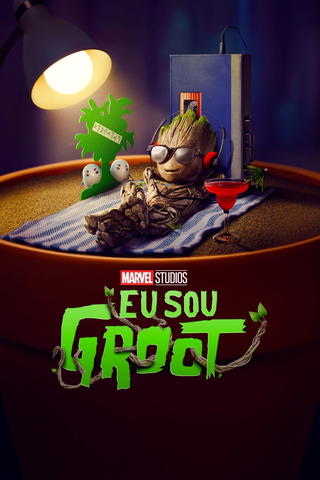Eu Sou Groot
