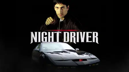 Night Driver