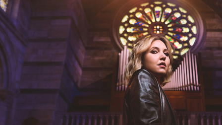 Taylor Tomlinson: Prodigal Daughter