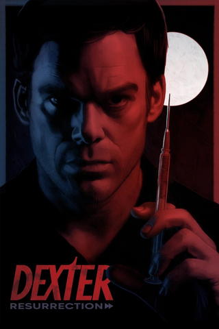 Dexter: Resurrection