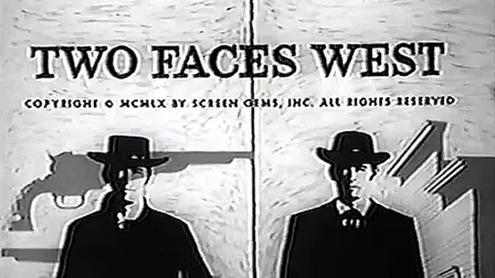 Two Faces West