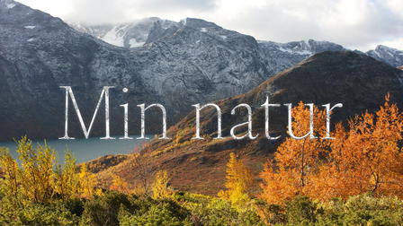 Min Natur
