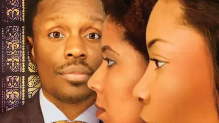 Pastor Jones: Sisters in Spirit 2