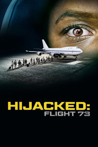 Hijacked: Flight 73