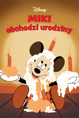Miki obchodzi urodziny