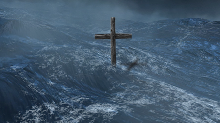 The Submerging Church