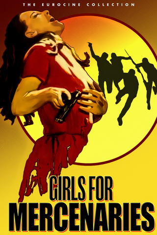 Girls for Mercenaries