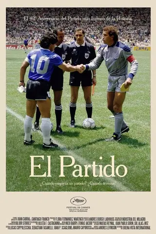 The Match