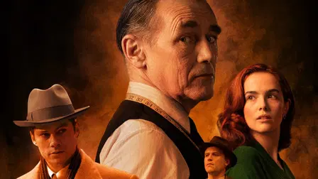 El sastre de la mafia