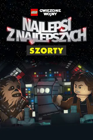 Gwiezdne wojny: najlepsi z najlepszych