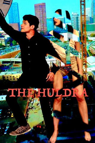 The Huldra