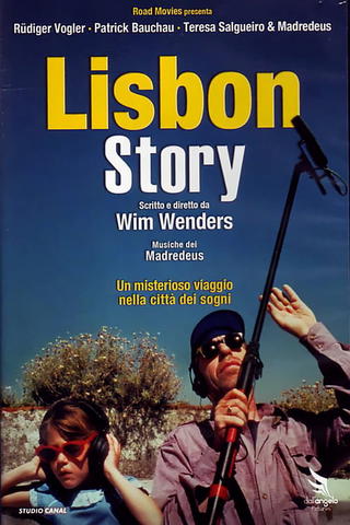 Lisbon story