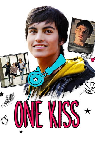 One Kiss