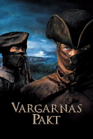 Vargarnas pakt