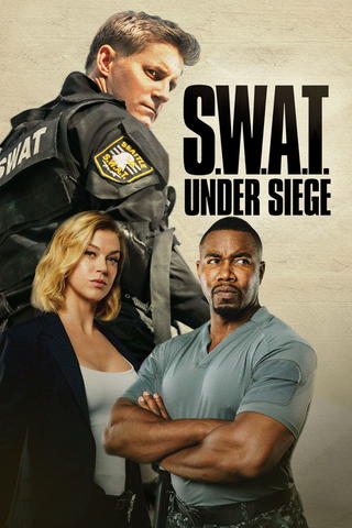 S.W.A.T.: Under Siege