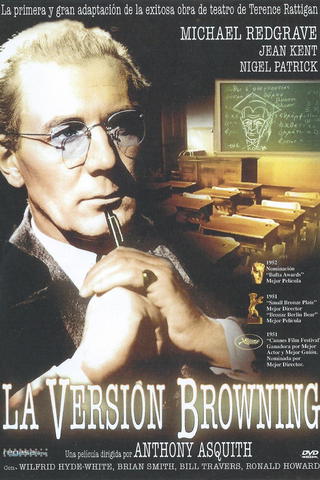 La versión Browning