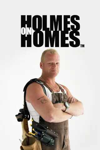 Holmes on Homes