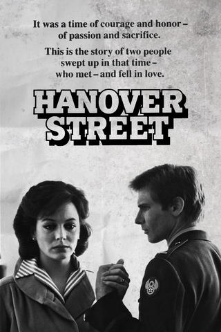 Hanover Street