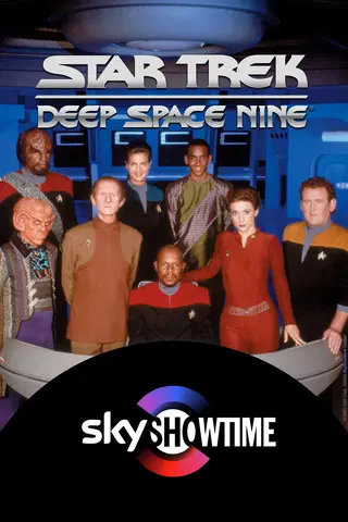Star Trek: Deep Space Nine