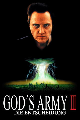 God's Army 3 - Die Entscheidung