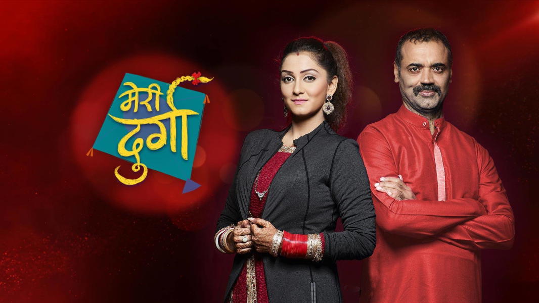 Meri durga last full episode sale