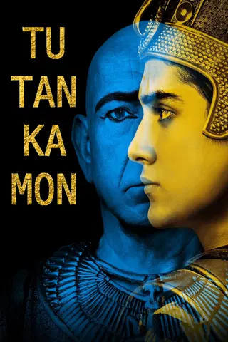 Tutankamón