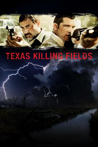 Tierra de asesinatos (Texas Killing Fields)